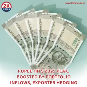 2knews rupee 2025