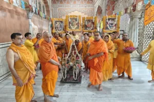 रथयात्रा 2025