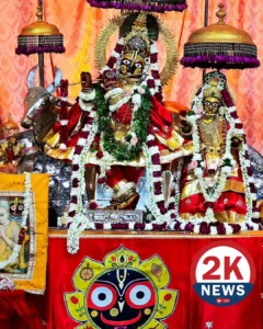 रथयात्रा 2025