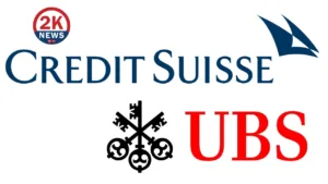 UBS Faces Investor Lawsuit Over Credit Suisse Collapse 2 UBS faces