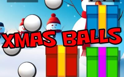 Xmas Balls 512x384 23