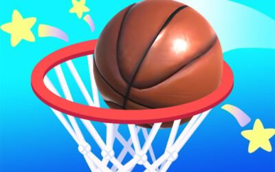 Basketball Life 3d 512x384 43