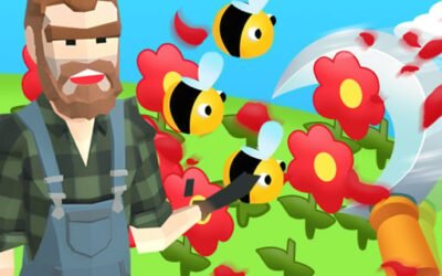 Bee keeper 512x384 63