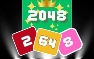 Block Puzzle 2048 Game 512x384 81