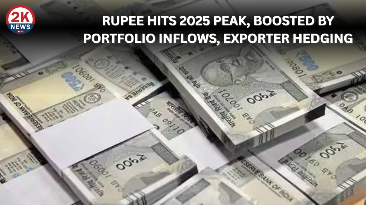 2knews rupee 2025