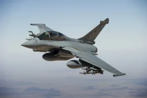 Rafale un avion operationnel a cout demploi…