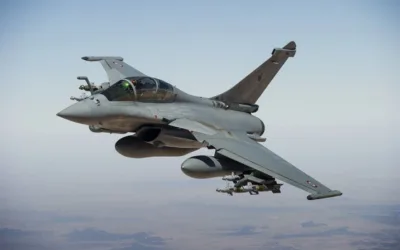 Rafale un avion operationnel a cout demploi…