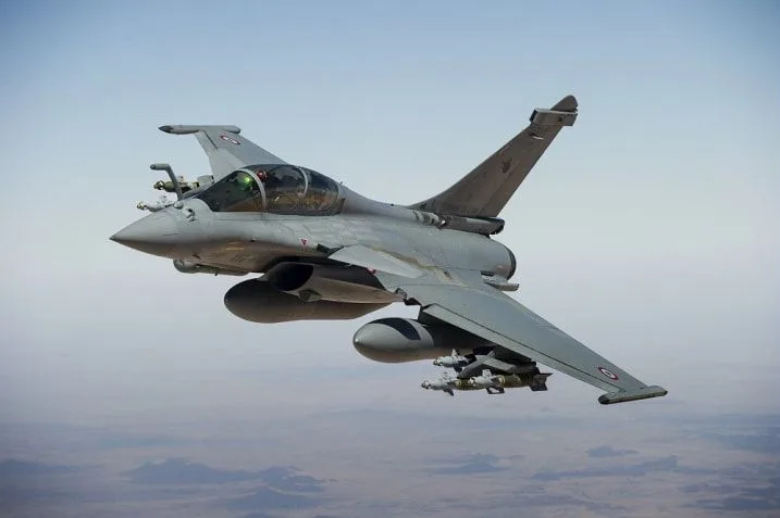 Rafale un avion operationnel a cout demploi…