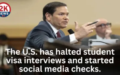 student visa interviews