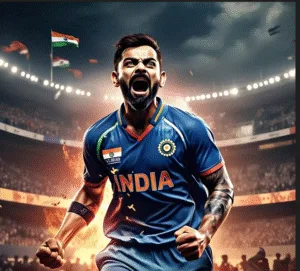 virat kohli 1