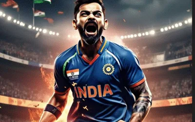 virat kohli 1