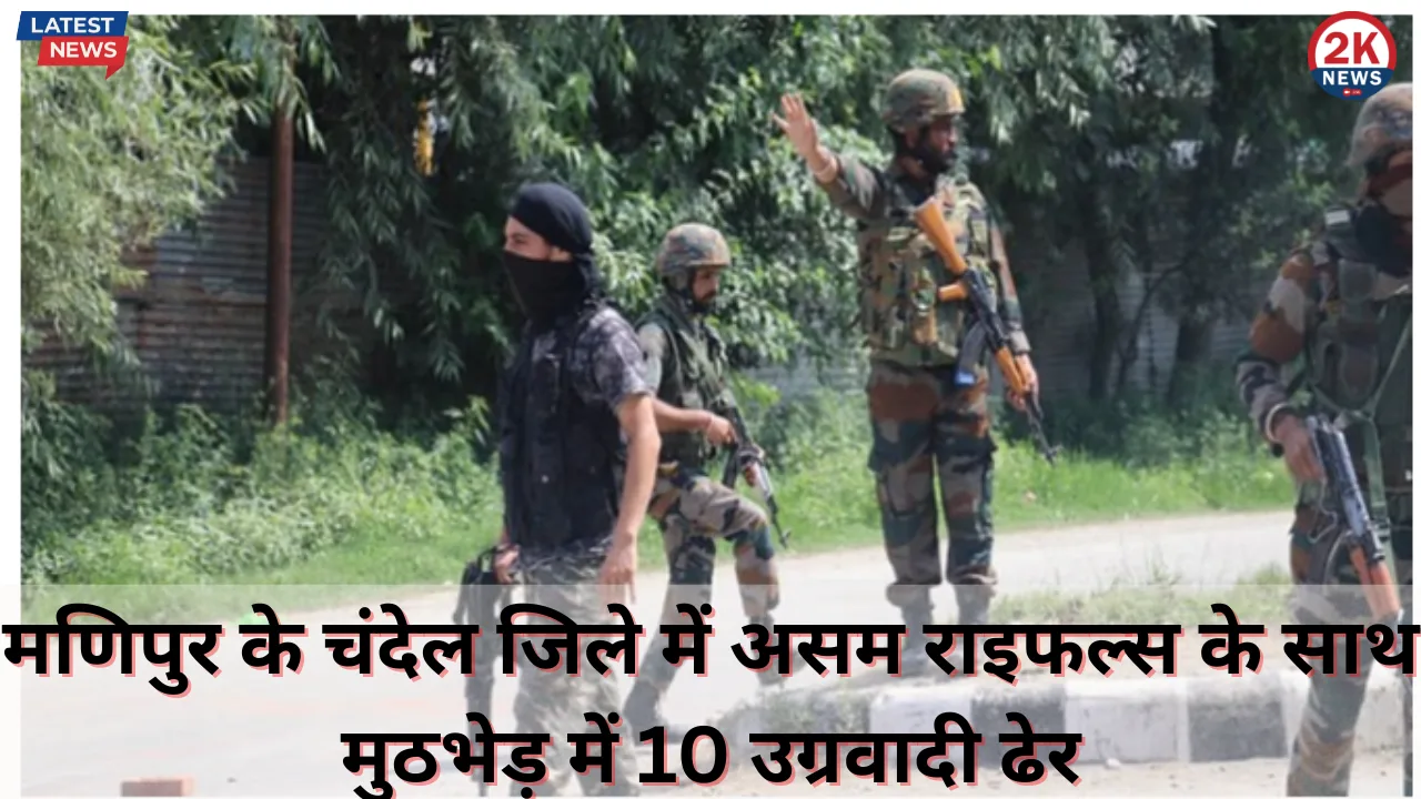 जम्मू कश्मीर के अवंतीपोरा में मुठभेड़ जारी एक आतंकी ढेर दो की तलाश 3 1