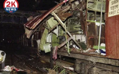 Supreme Court Stays Mumbai Blasts