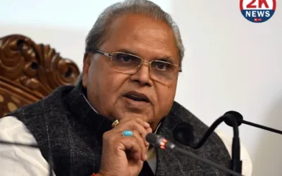 Satya Pal Malik death news