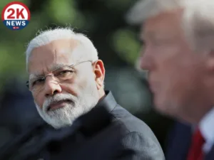 Modi Trump India US relations