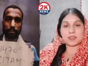 Lover's Mistake Unravels Murder 2knews