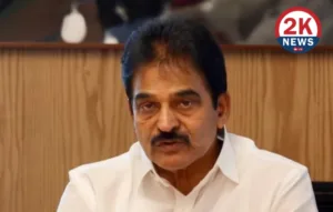KC Venugopal vs Air India