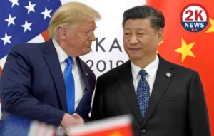 Trump Tariff