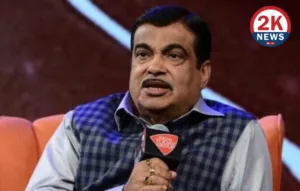 Nitin Gadkari Akhand Bharat statement